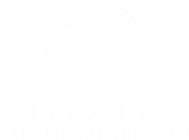 Interactive Miner Exhibition