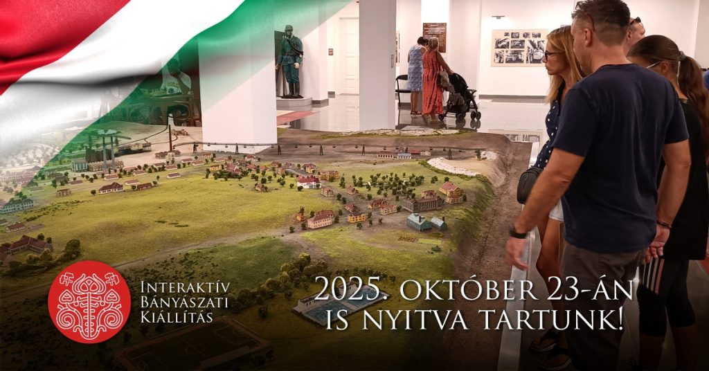 Október 23 nyitvatartás