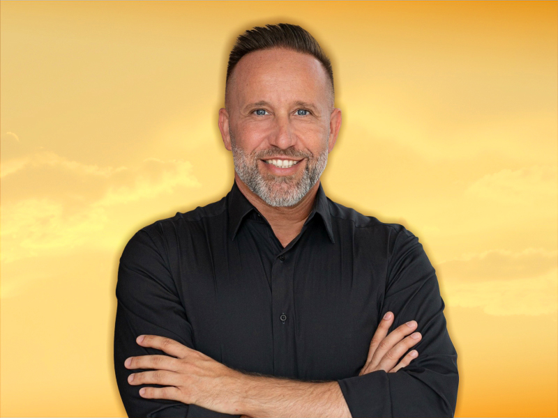 Szabó Péter roadshow