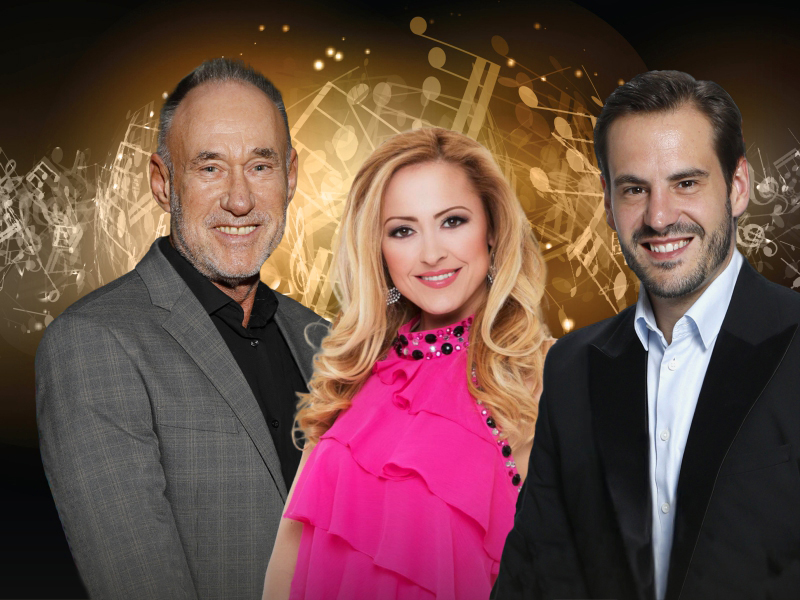 Tavaszköszöntő gála