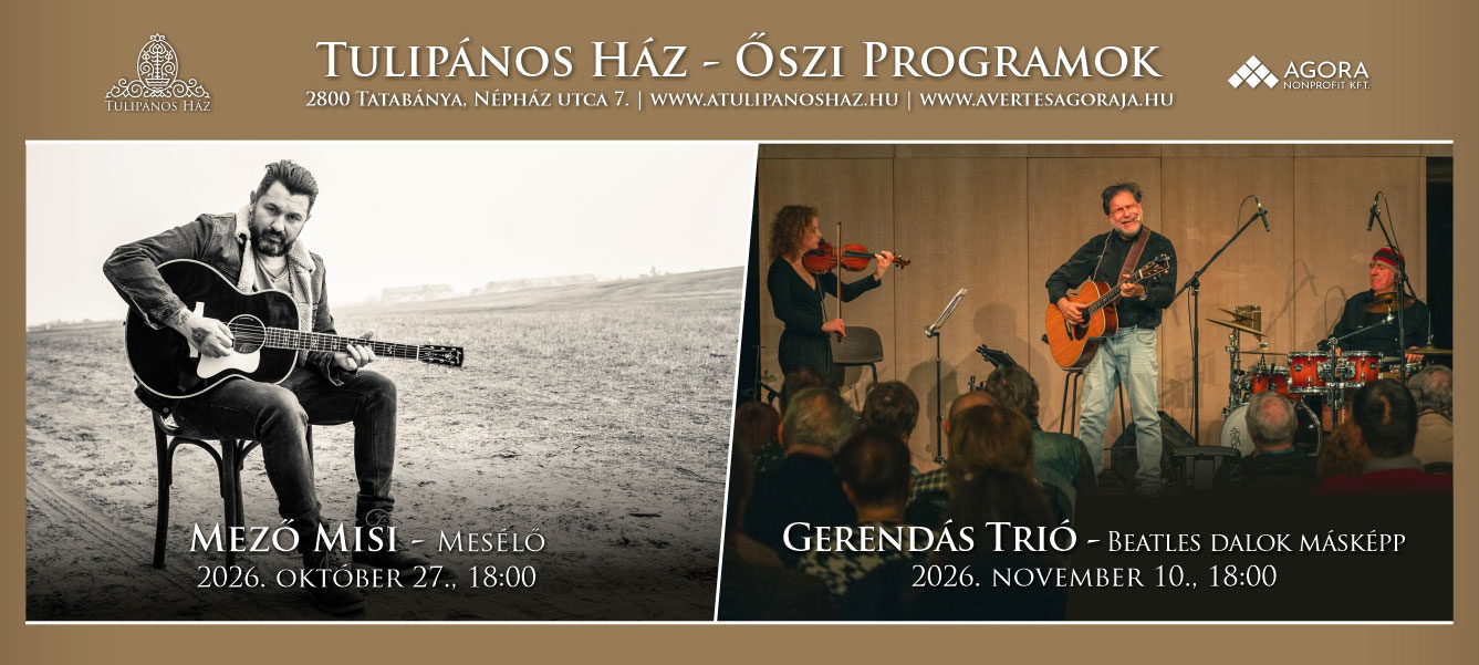 Mező Misi, Gerendás Péter