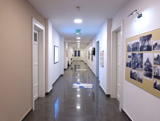 Interaktív Bányászati Kiállítás