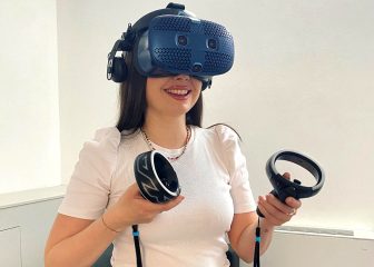 Interaktív Bányászati Kiállítás, VR szoba, dínó szoba.
